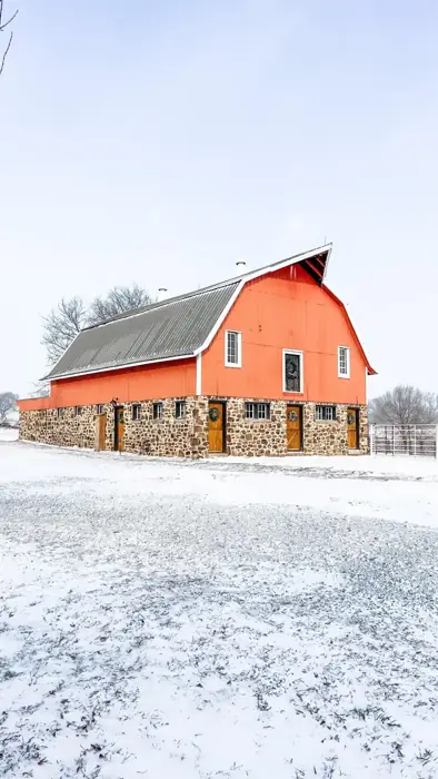 Life on Ardent Heart Farm