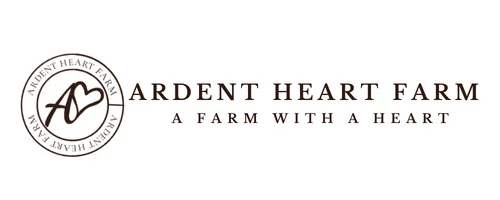 Ardent Heart Farm — A Farm With A Heart